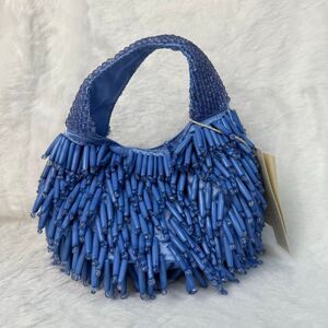 Beaded beaded  Bag Made In India Viral Trending Small